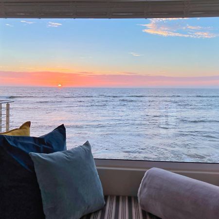 Waterfront Edge B5 Βίλα Swakopmund Εξωτερικό φωτογραφία