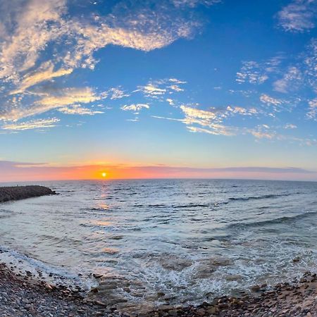 Waterfront Edge B5 Βίλα Swakopmund Εξωτερικό φωτογραφία
