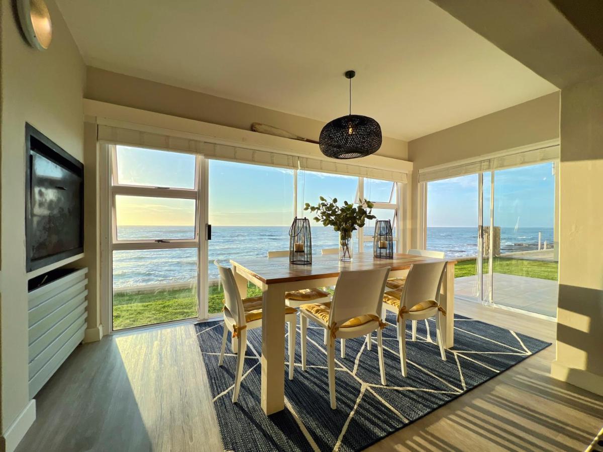 Waterfront Edge B5 Βίλα Swakopmund Εξωτερικό φωτογραφία