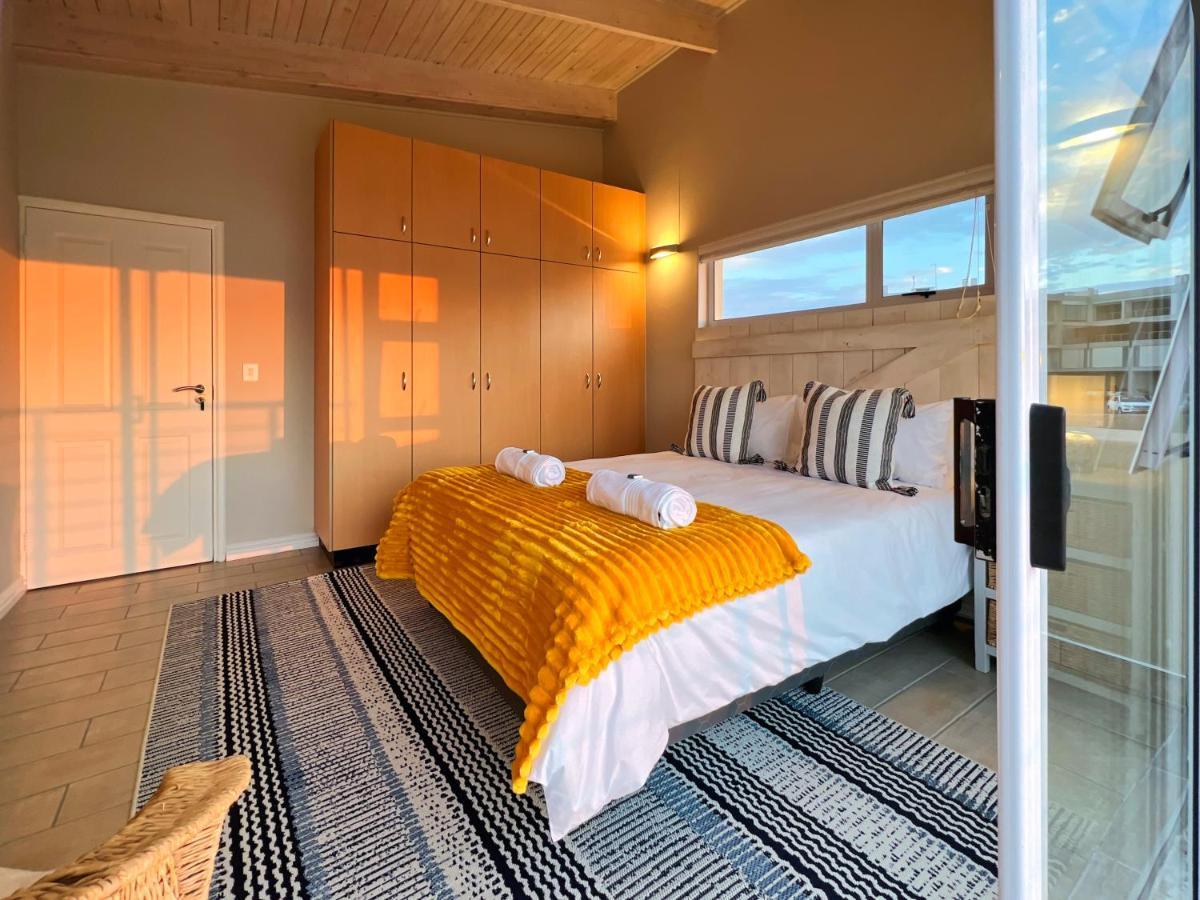 Waterfront Edge B5 Βίλα Swakopmund Εξωτερικό φωτογραφία