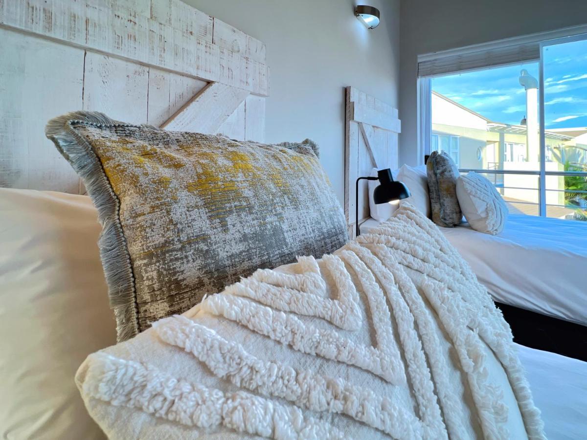 Waterfront Edge B5 Βίλα Swakopmund Εξωτερικό φωτογραφία