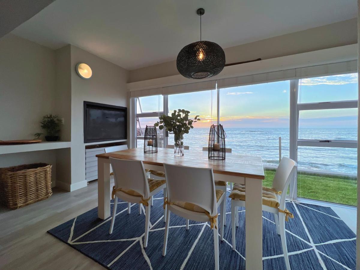 Waterfront Edge B5 Βίλα Swakopmund Εξωτερικό φωτογραφία