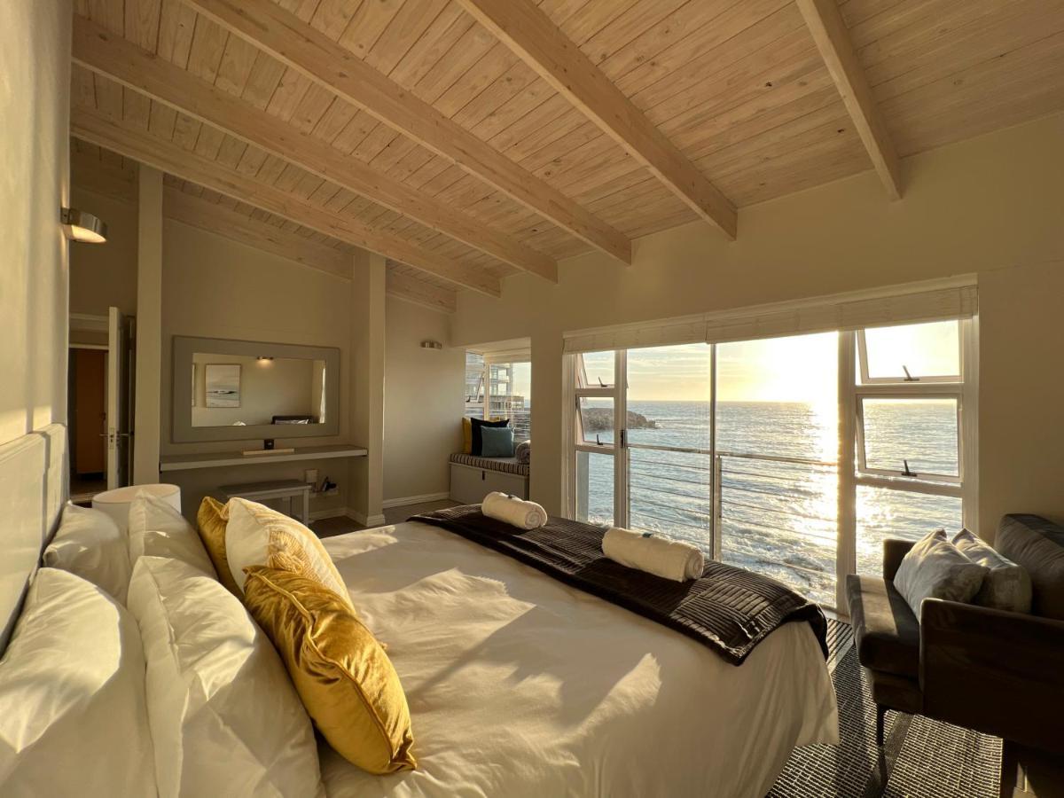 Waterfront Edge B5 Βίλα Swakopmund Εξωτερικό φωτογραφία