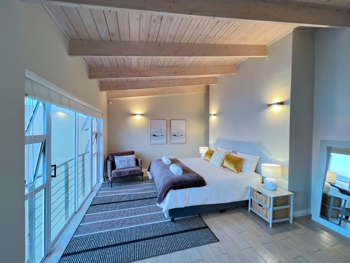 Waterfront Edge B5 Βίλα Swakopmund Εξωτερικό φωτογραφία