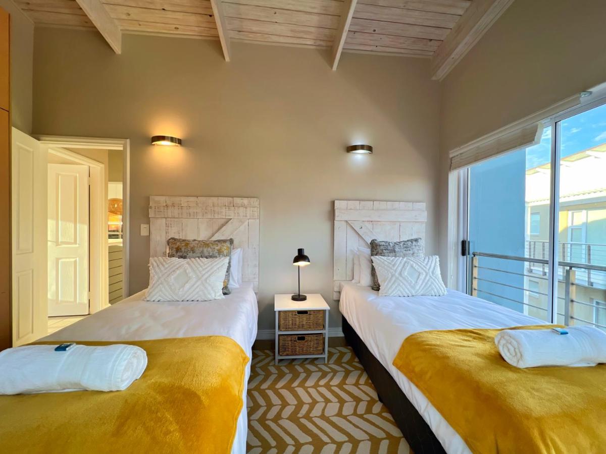 Waterfront Edge B5 Βίλα Swakopmund Εξωτερικό φωτογραφία