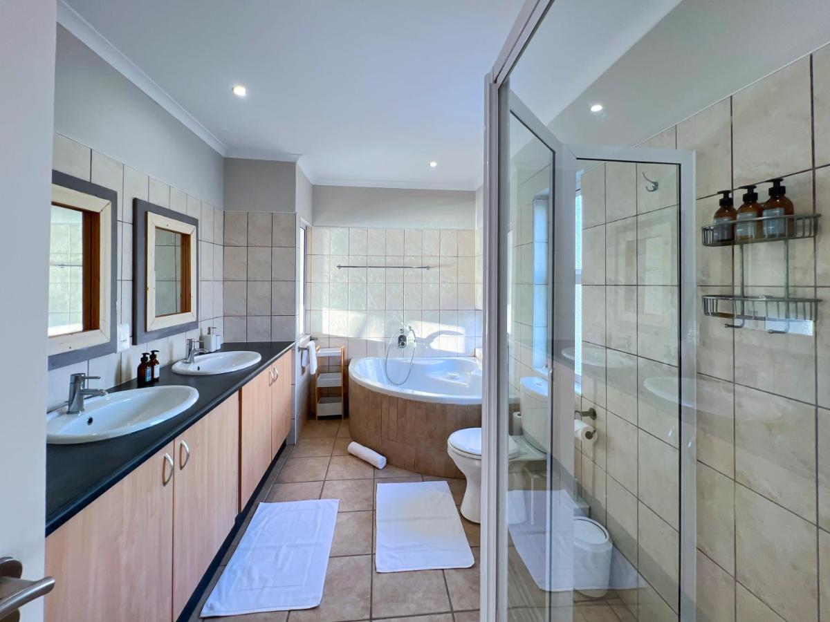 Waterfront Edge B5 Βίλα Swakopmund Εξωτερικό φωτογραφία