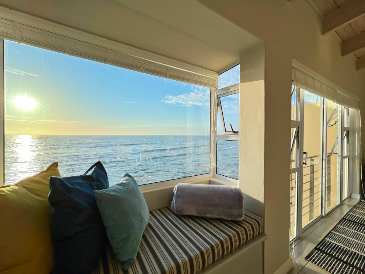 Waterfront Edge B5 Βίλα Swakopmund Εξωτερικό φωτογραφία