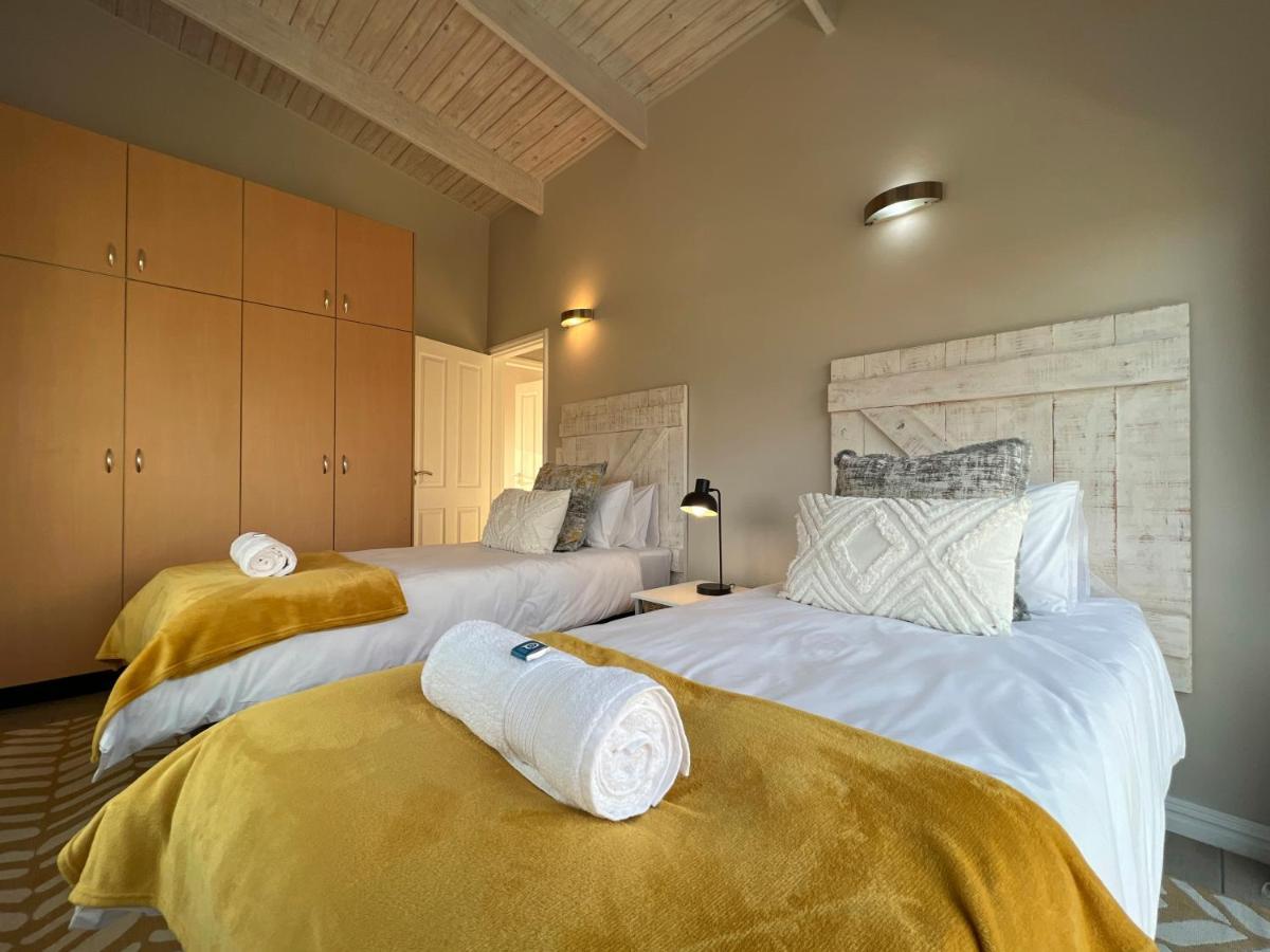 Waterfront Edge B5 Βίλα Swakopmund Εξωτερικό φωτογραφία