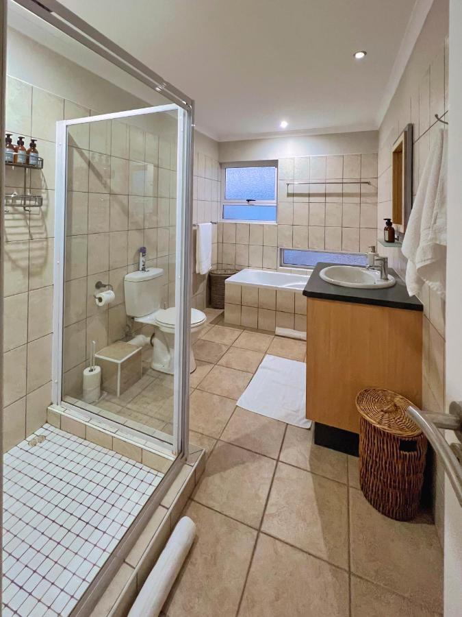 Waterfront Edge B5 Βίλα Swakopmund Εξωτερικό φωτογραφία