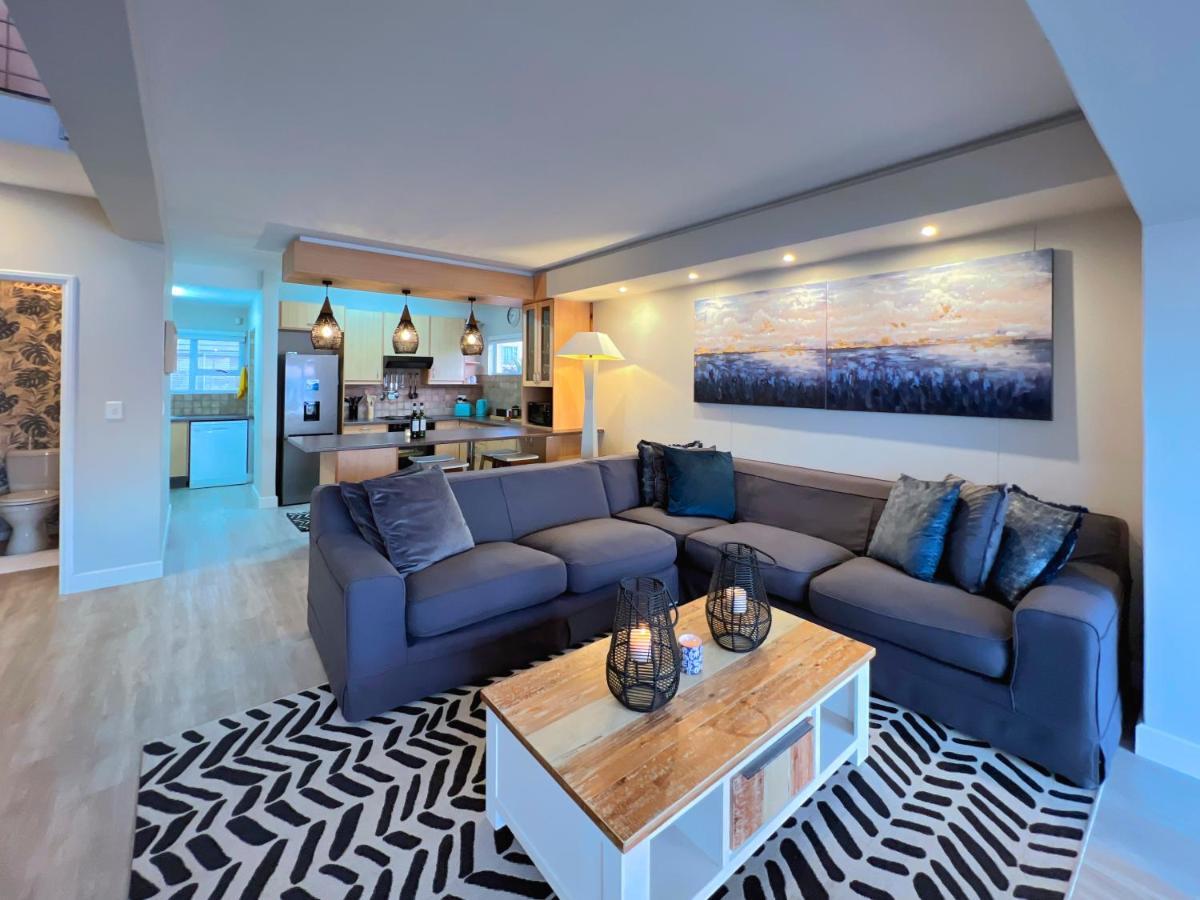 Waterfront Edge B5 Βίλα Swakopmund Εξωτερικό φωτογραφία