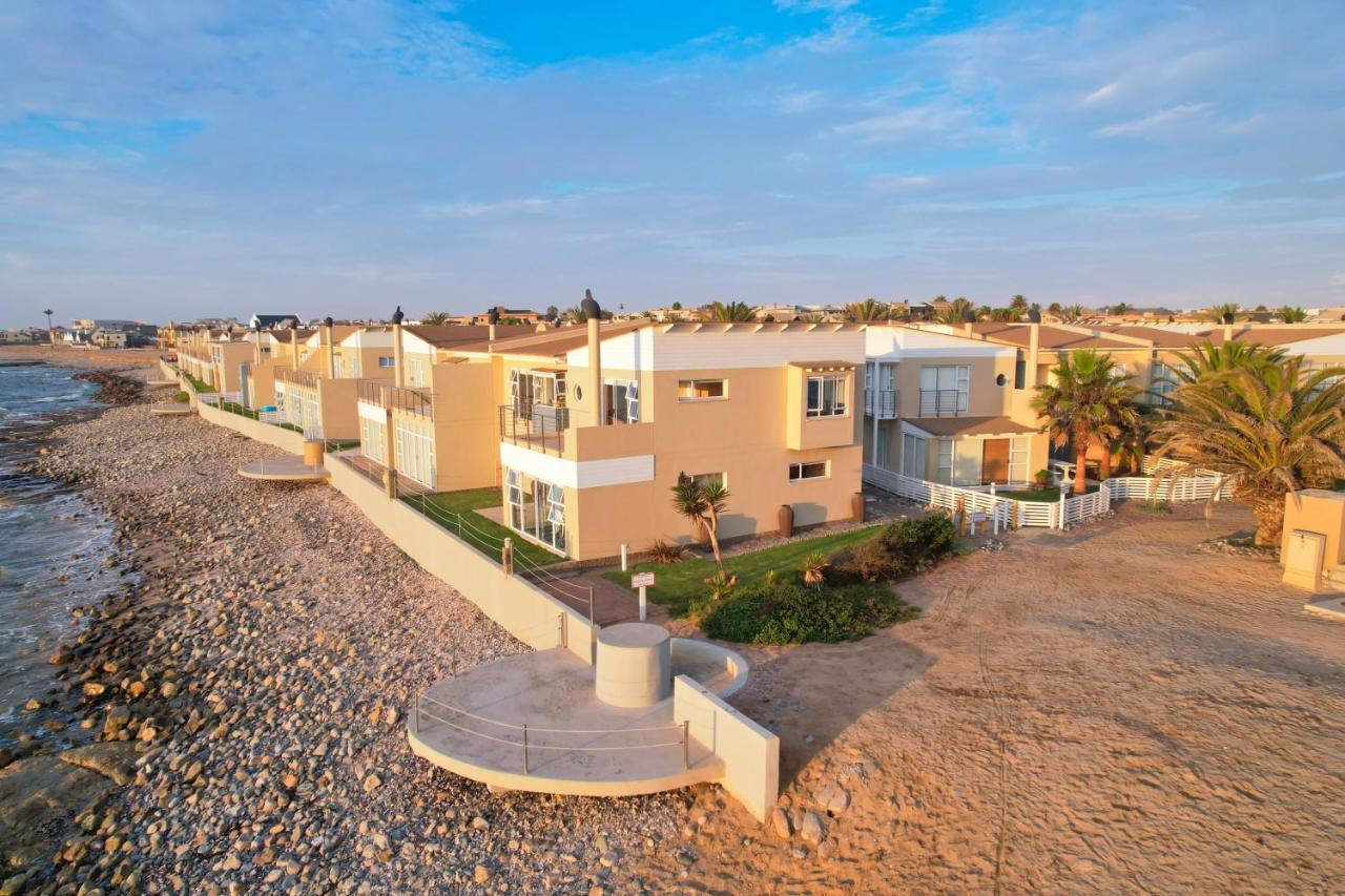Waterfront Edge B5 Βίλα Swakopmund Εξωτερικό φωτογραφία