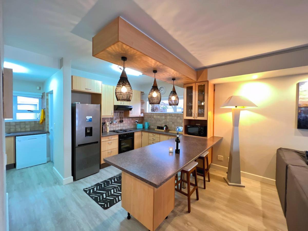 Waterfront Edge B5 Βίλα Swakopmund Εξωτερικό φωτογραφία