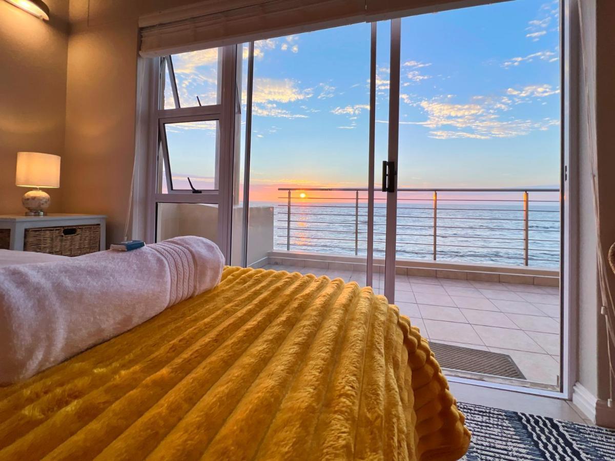 Waterfront Edge B5 Βίλα Swakopmund Εξωτερικό φωτογραφία