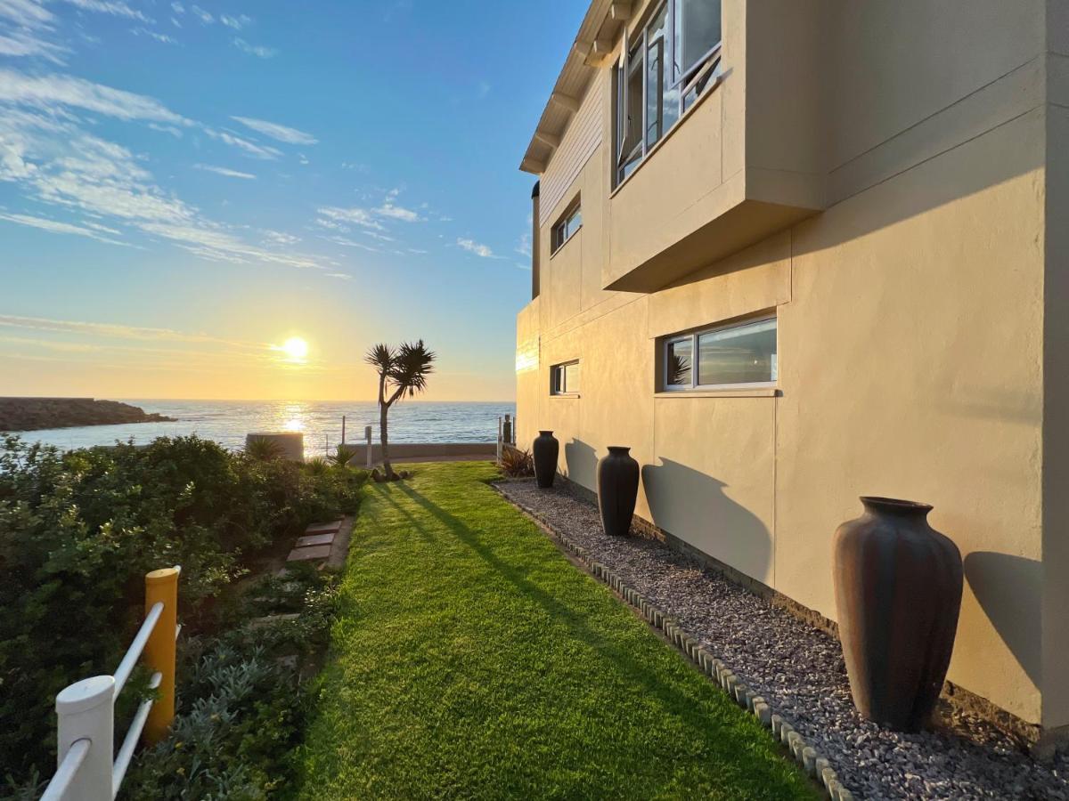 Waterfront Edge B5 Βίλα Swakopmund Εξωτερικό φωτογραφία