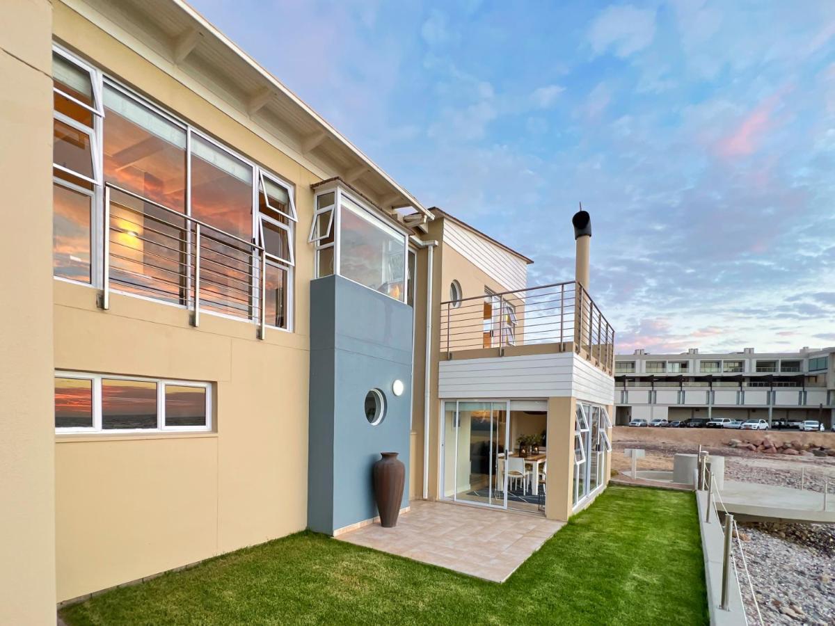 Waterfront Edge B5 Βίλα Swakopmund Εξωτερικό φωτογραφία