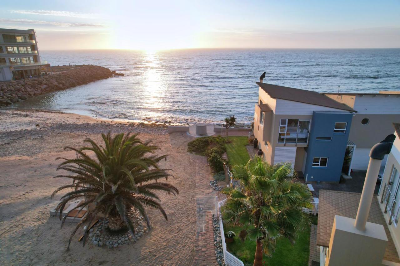 Waterfront Edge B5 Βίλα Swakopmund Εξωτερικό φωτογραφία