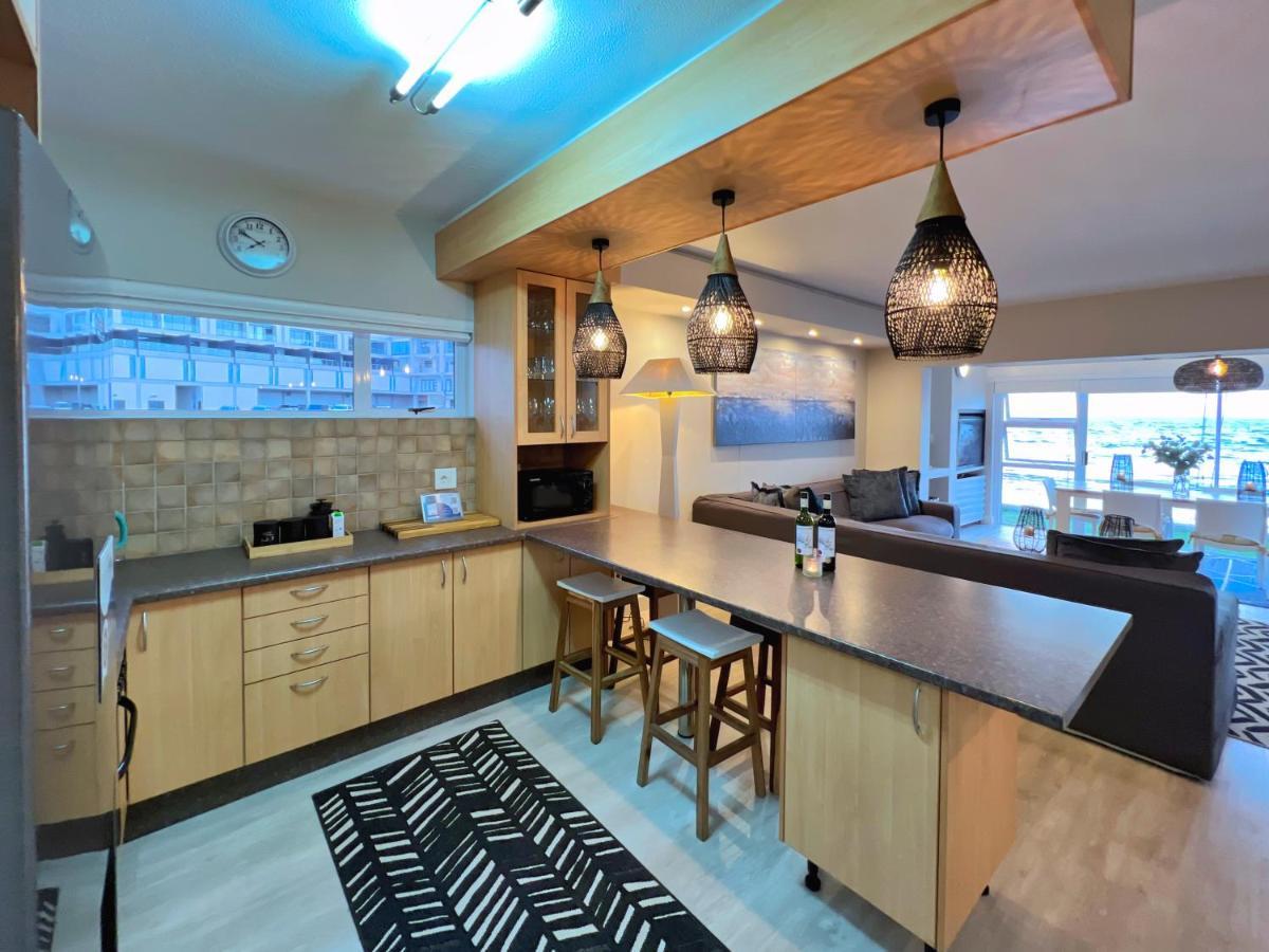 Waterfront Edge B5 Βίλα Swakopmund Εξωτερικό φωτογραφία