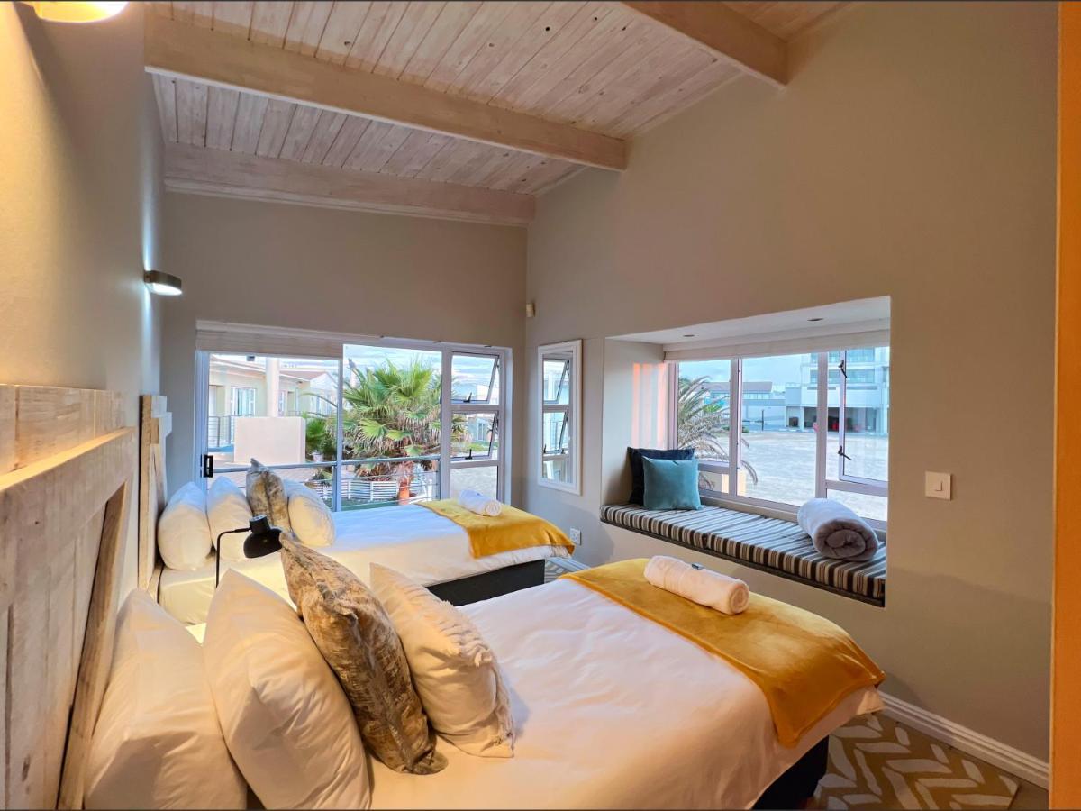 Waterfront Edge B5 Βίλα Swakopmund Εξωτερικό φωτογραφία