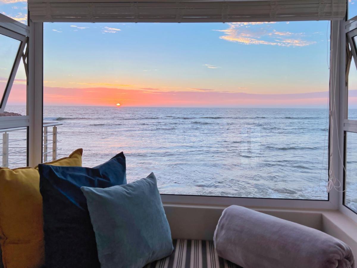 Waterfront Edge B5 Βίλα Swakopmund Εξωτερικό φωτογραφία