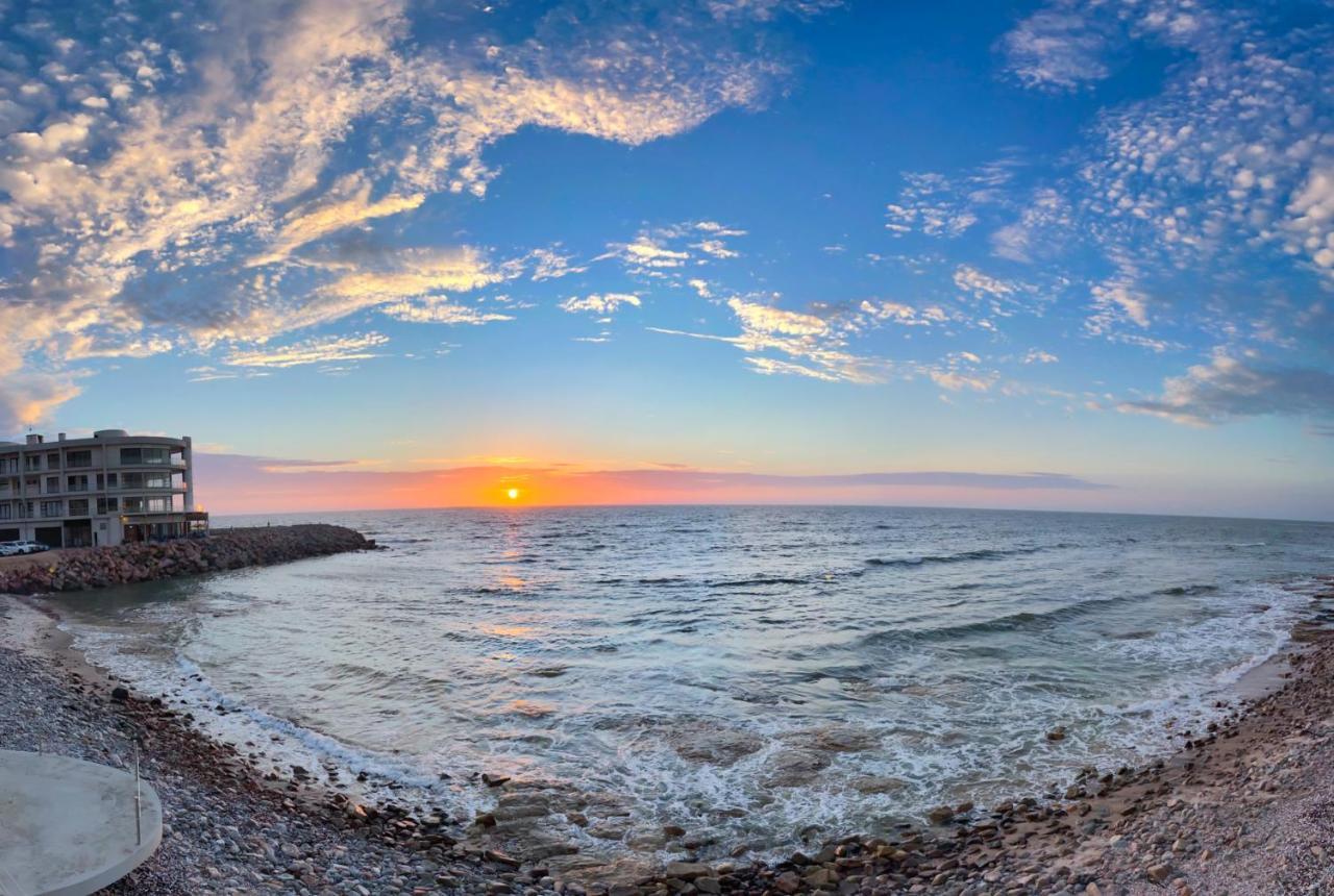 Waterfront Edge B5 Βίλα Swakopmund Εξωτερικό φωτογραφία