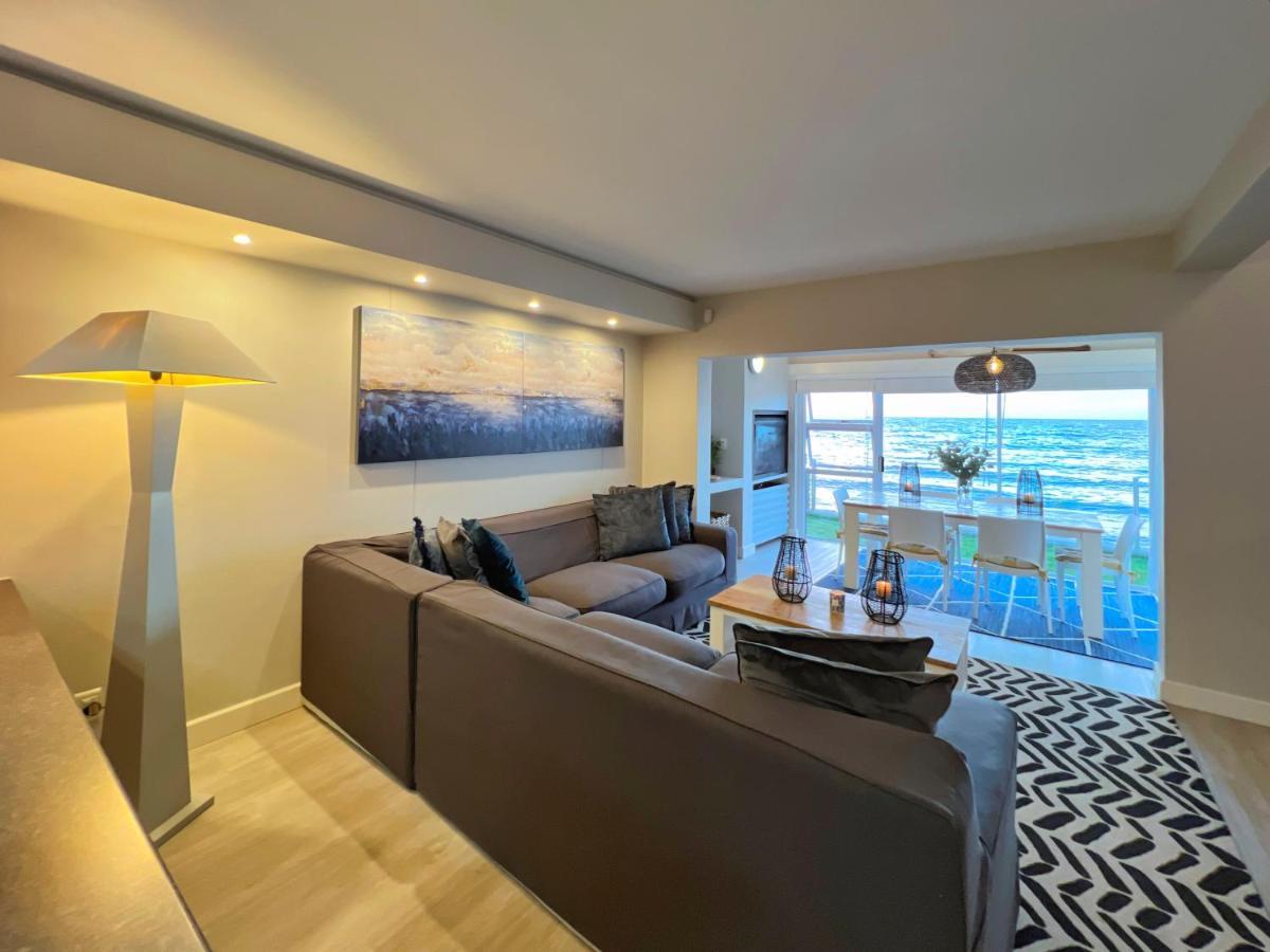 Waterfront Edge B5 Βίλα Swakopmund Εξωτερικό φωτογραφία