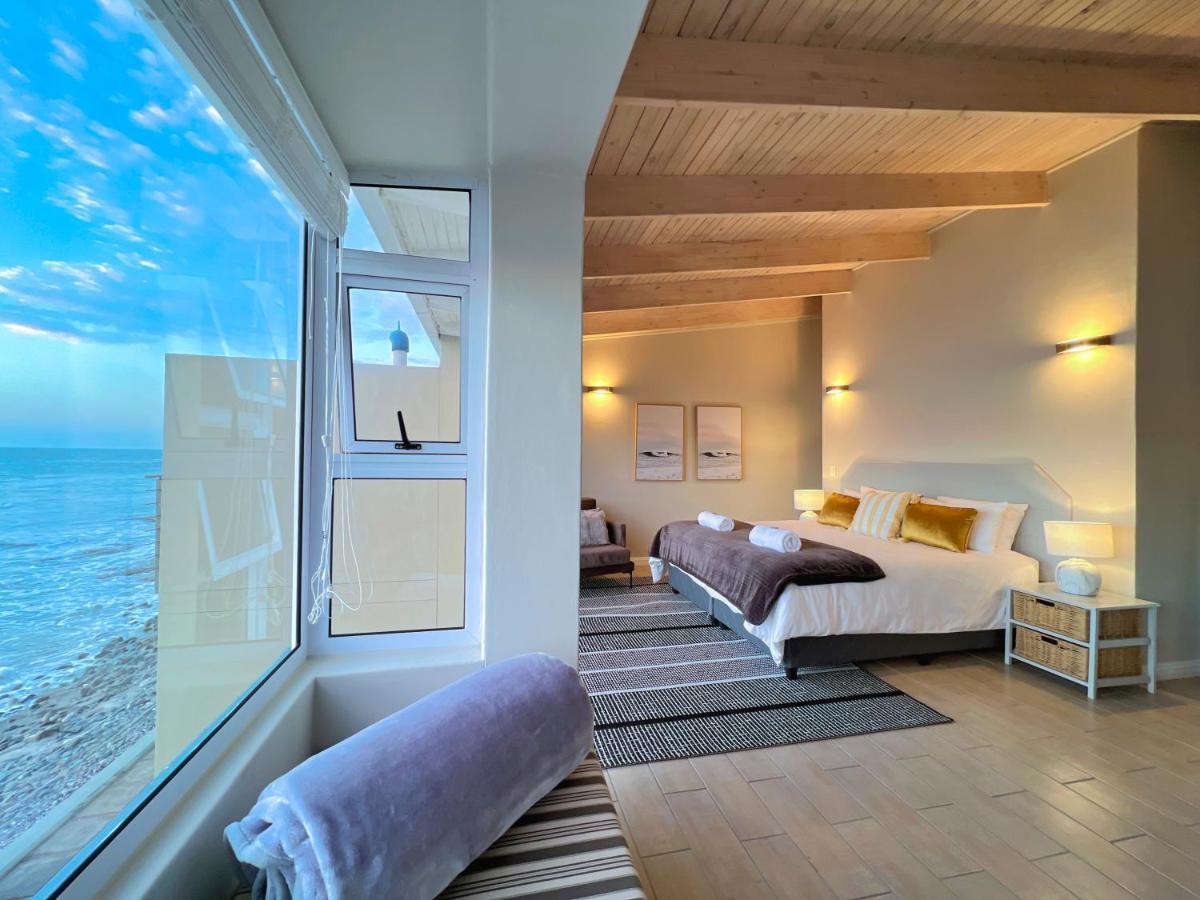 Waterfront Edge B5 Βίλα Swakopmund Εξωτερικό φωτογραφία