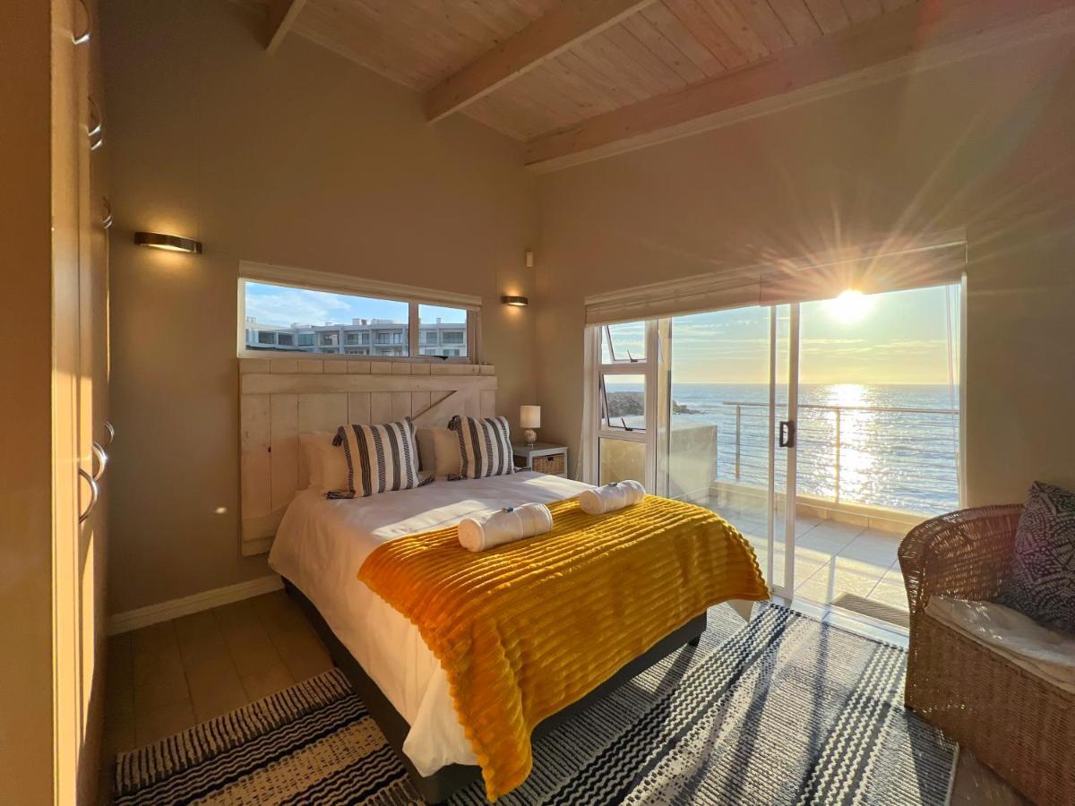 Waterfront Edge B5 Βίλα Swakopmund Εξωτερικό φωτογραφία