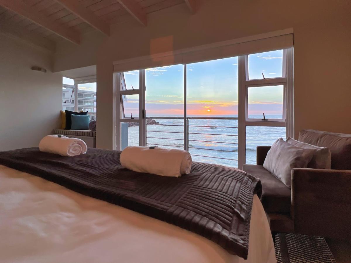 Waterfront Edge B5 Βίλα Swakopmund Εξωτερικό φωτογραφία