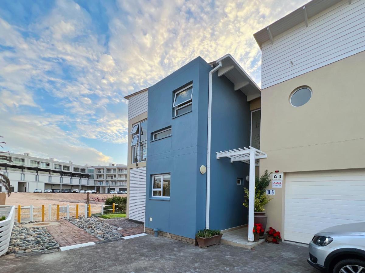 Waterfront Edge B5 Βίλα Swakopmund Εξωτερικό φωτογραφία