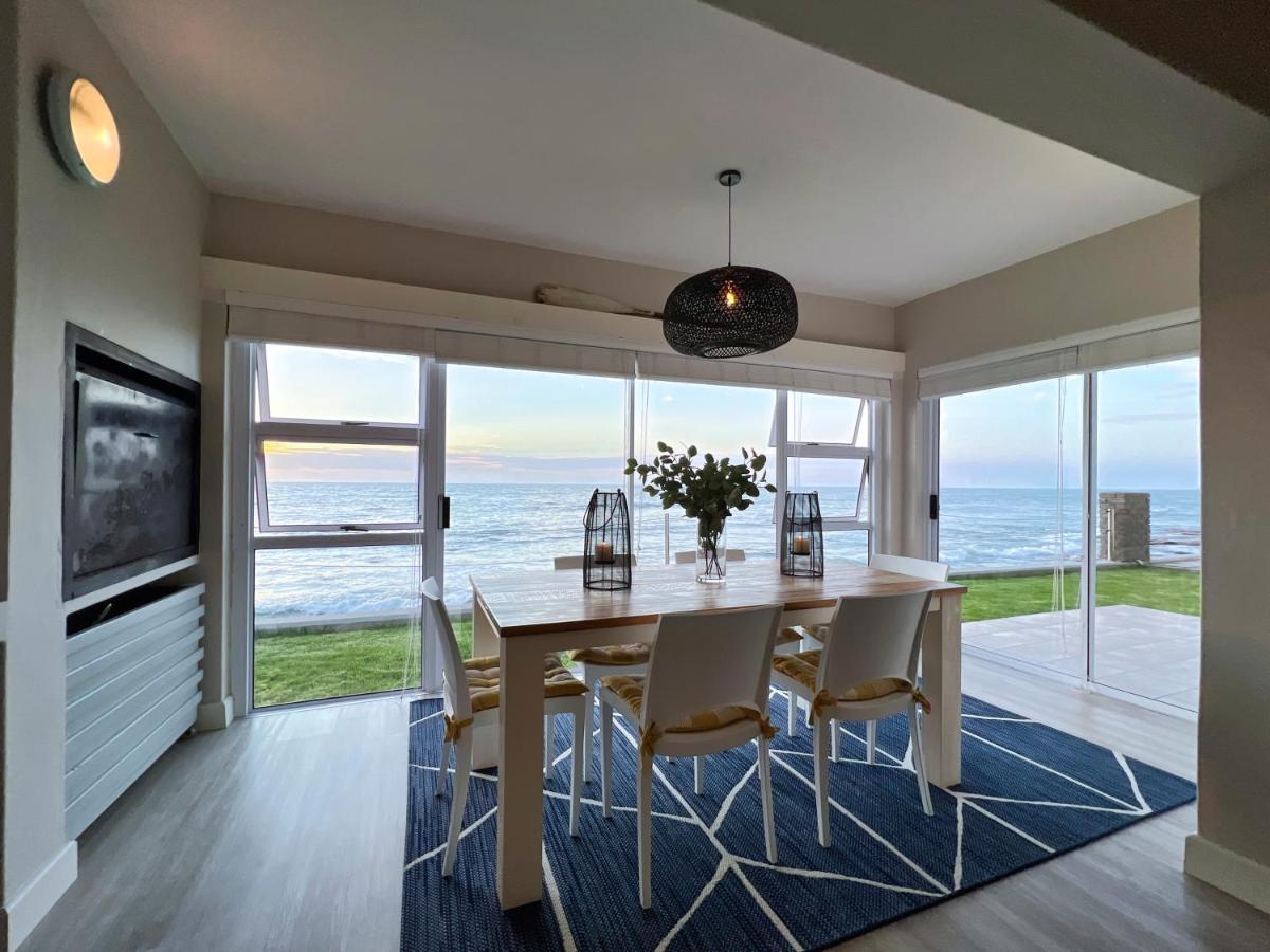 Waterfront Edge B5 Βίλα Swakopmund Εξωτερικό φωτογραφία