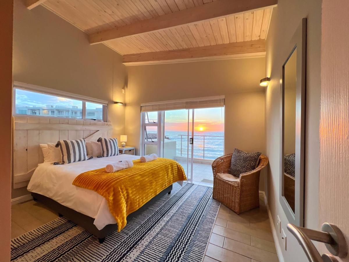 Waterfront Edge B5 Βίλα Swakopmund Εξωτερικό φωτογραφία