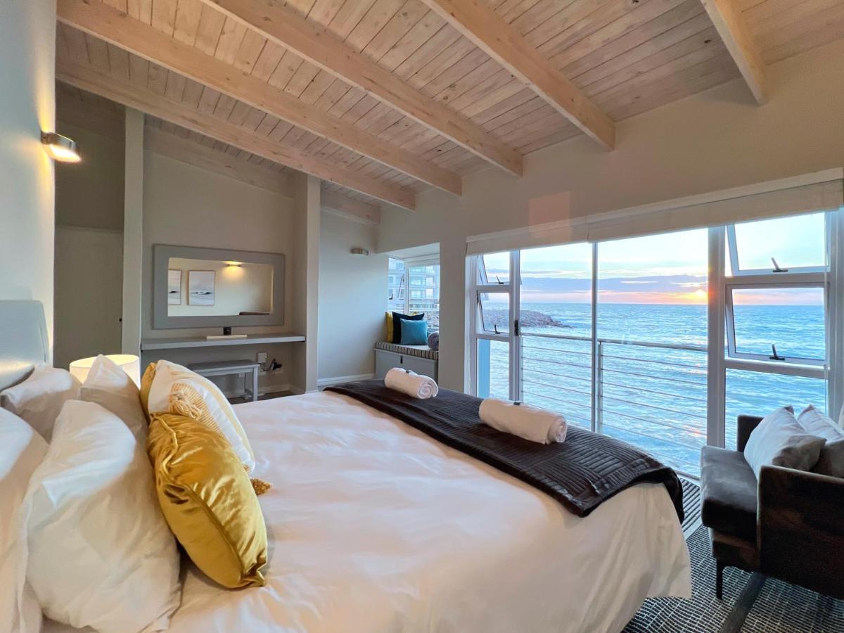 Waterfront Edge B5 Βίλα Swakopmund Εξωτερικό φωτογραφία