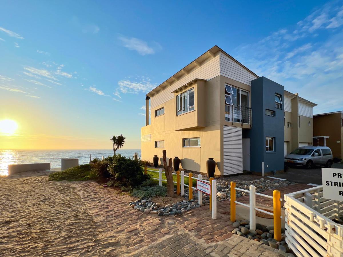 Waterfront Edge B5 Βίλα Swakopmund Εξωτερικό φωτογραφία