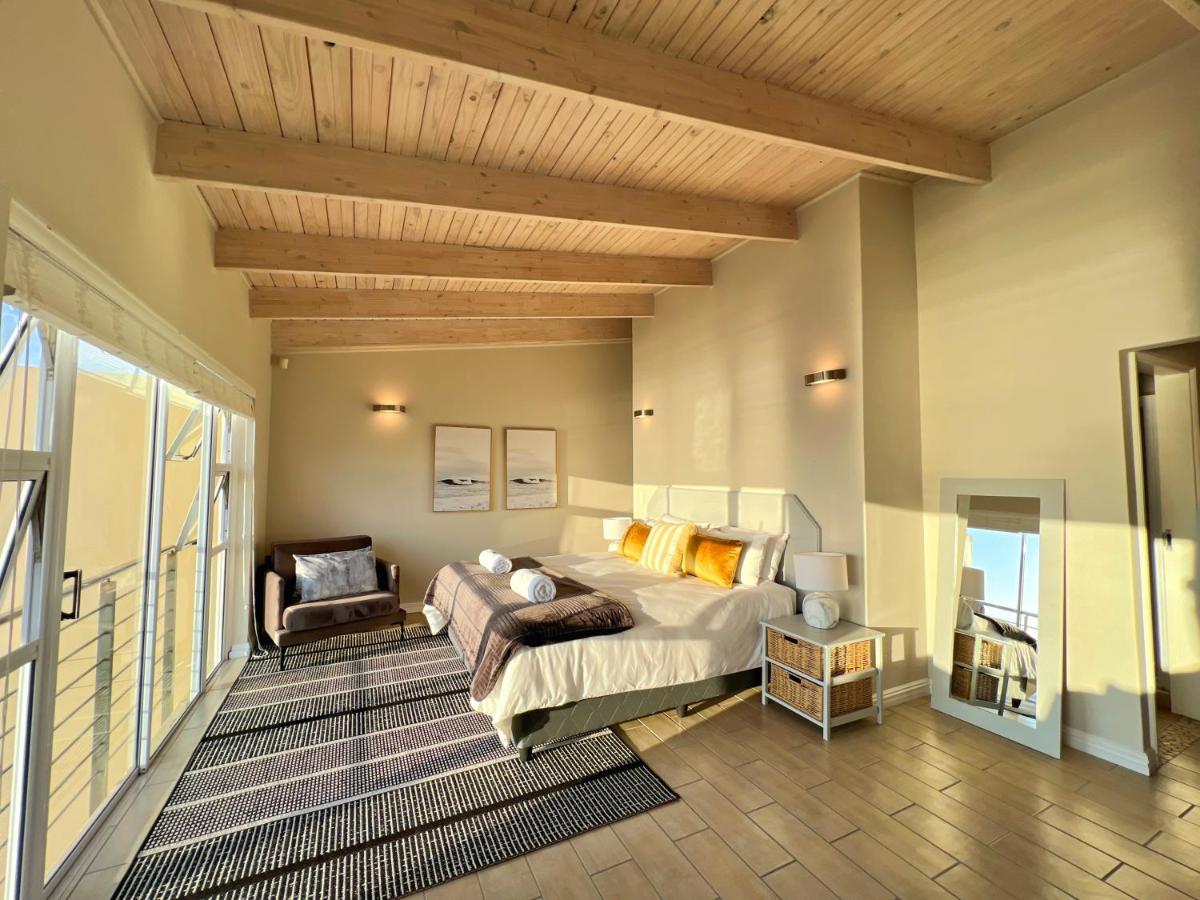 Waterfront Edge B5 Βίλα Swakopmund Εξωτερικό φωτογραφία