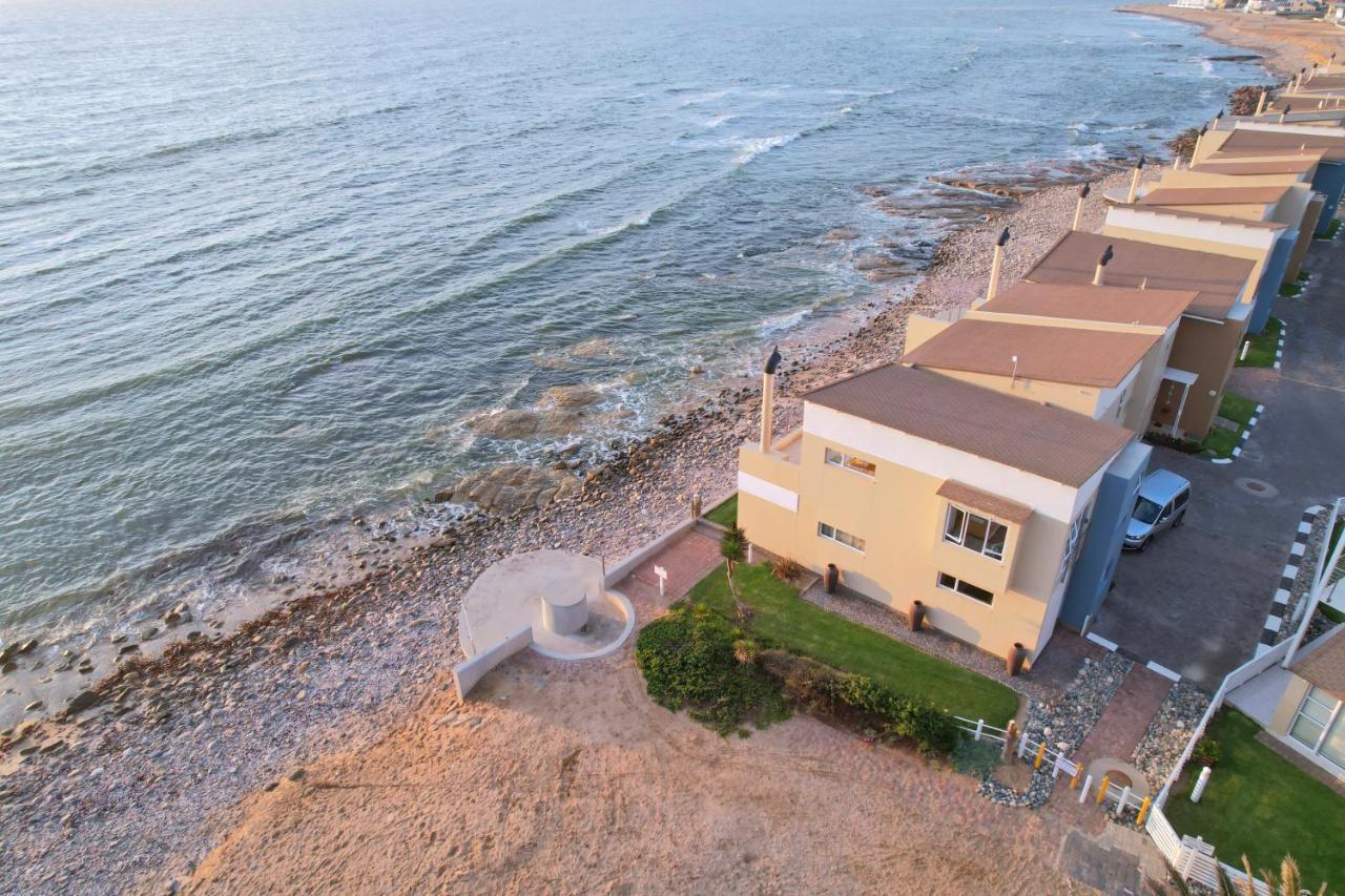 Waterfront Edge B5 Βίλα Swakopmund Εξωτερικό φωτογραφία