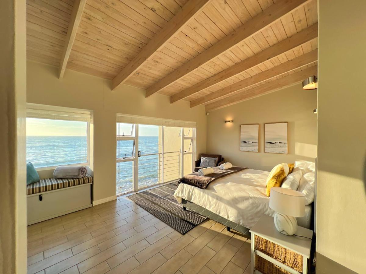 Waterfront Edge B5 Βίλα Swakopmund Εξωτερικό φωτογραφία