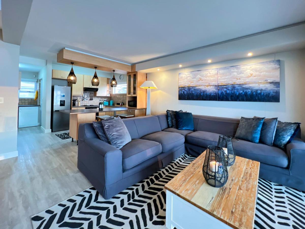 Waterfront Edge B5 Βίλα Swakopmund Εξωτερικό φωτογραφία